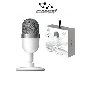 Микрофон razer mini
