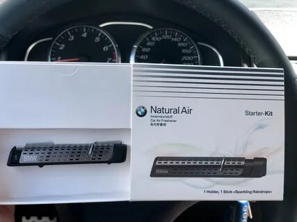 Natural air