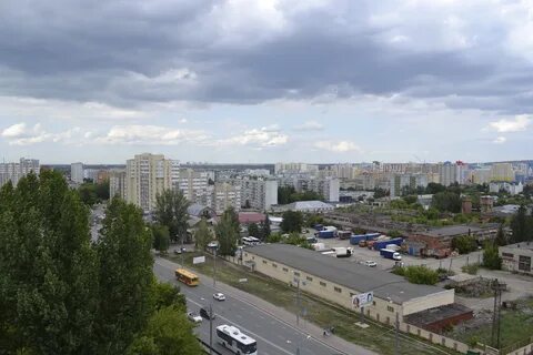 Пенза терновка гидрострой