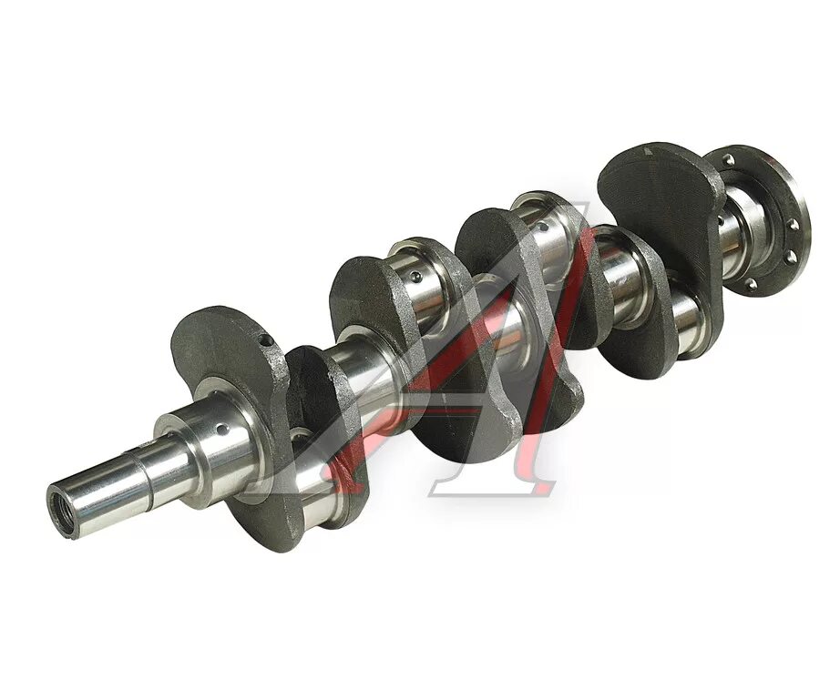 коленвал умз 417. вал коленчатый уаз умз 4215. умз под сальник 4173. вал коленчатый газ-3302 дв. 417 коленвал уаз коленвал.