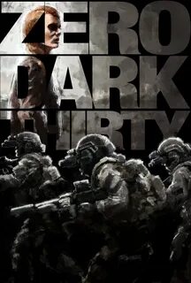 Zero dark thirty