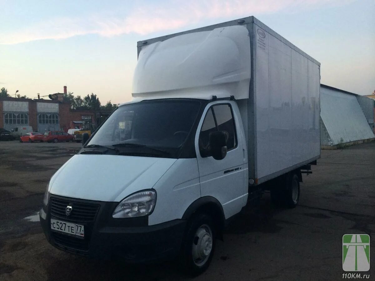 Авито волгоград газели с пробегом