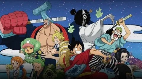 One piece sub