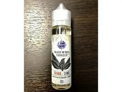Tradewinds tobacco вкусы