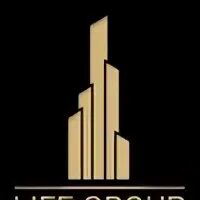 Группа лайф банки. New life компания. Фазенда лайф лого. The new life. Life group.