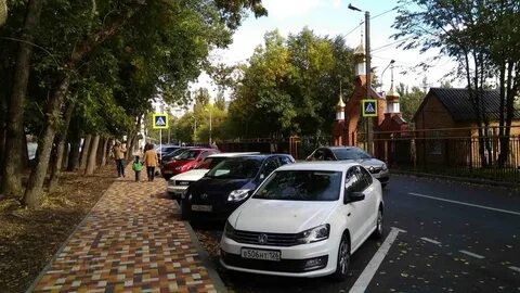 Город ставрополь улицы