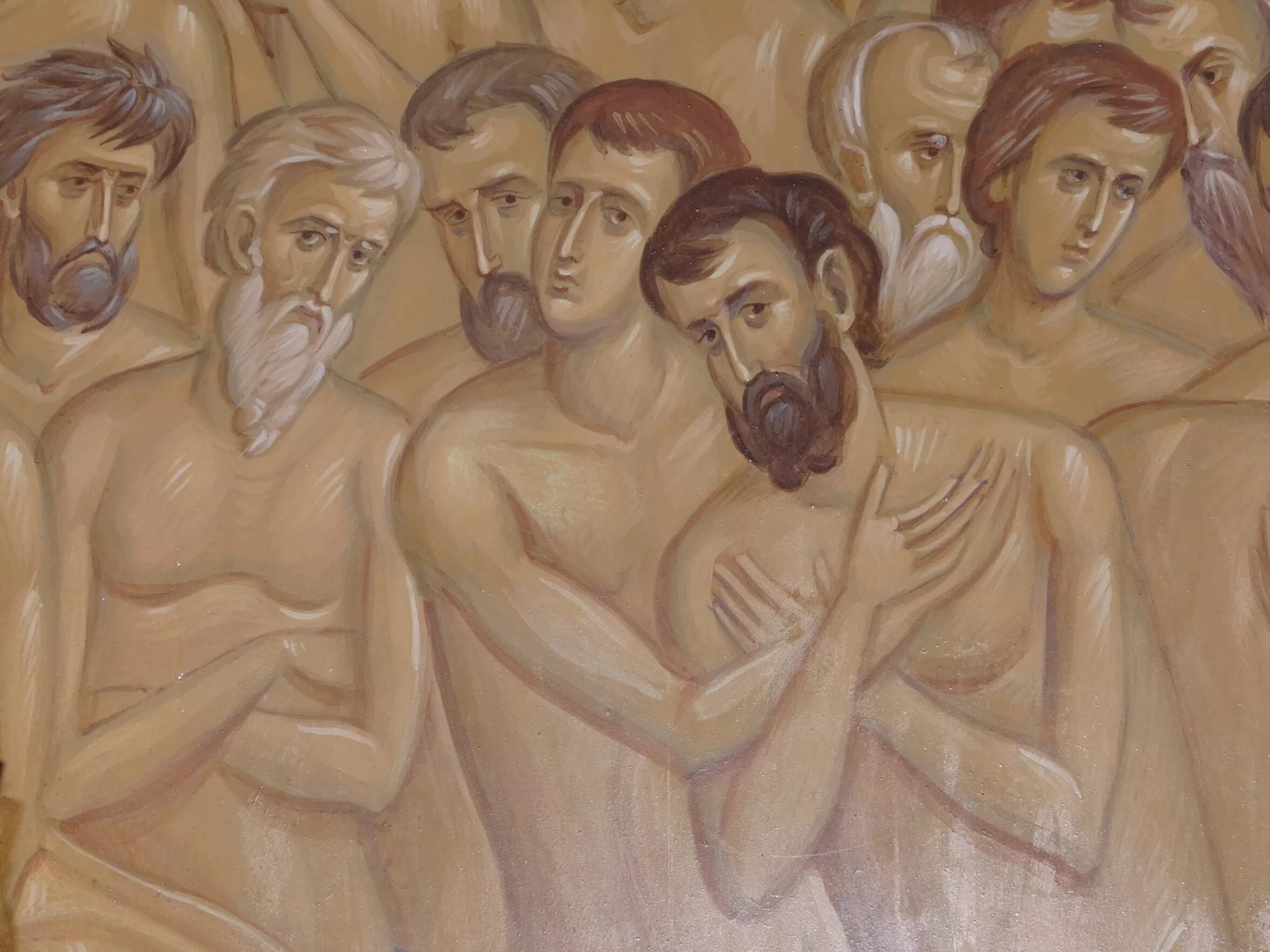 Сорок святых в 2024. 40 мучеников, в севастийском озере мучившихся. Сорок святых в 2024. Сорок святых в 2024. Икона 40 святых мучеников севастийских.