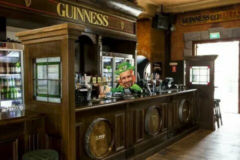 Kvk pub