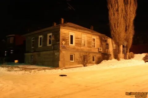 Красный спуск новочеркасск