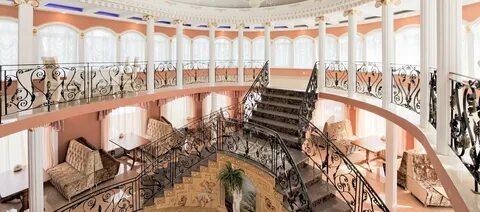 Акрополь нальчик