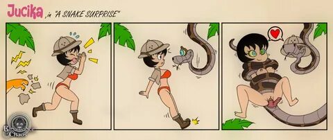 renaissanceofchaos, kaa, the jungle book, tagme, hypnosis, zoophilia.