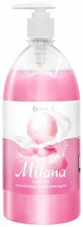 Milana fruit bubbles