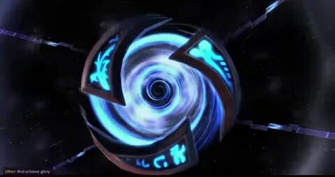 Nexus transfer