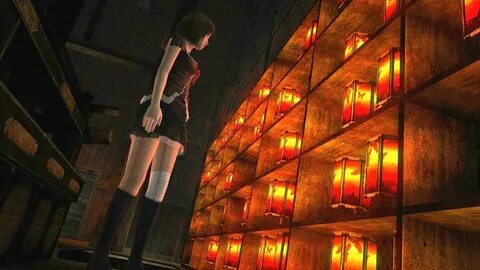Evil fatal
