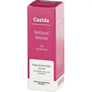 Retinol