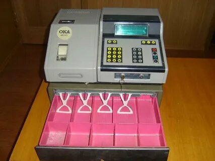 Ока 400
