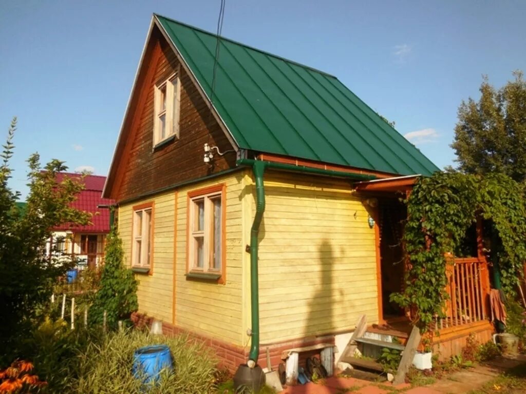 Дача в подмосковье. Садовый участок с домиком. Продать участок с домом в снт. На даче. Дом с участком.