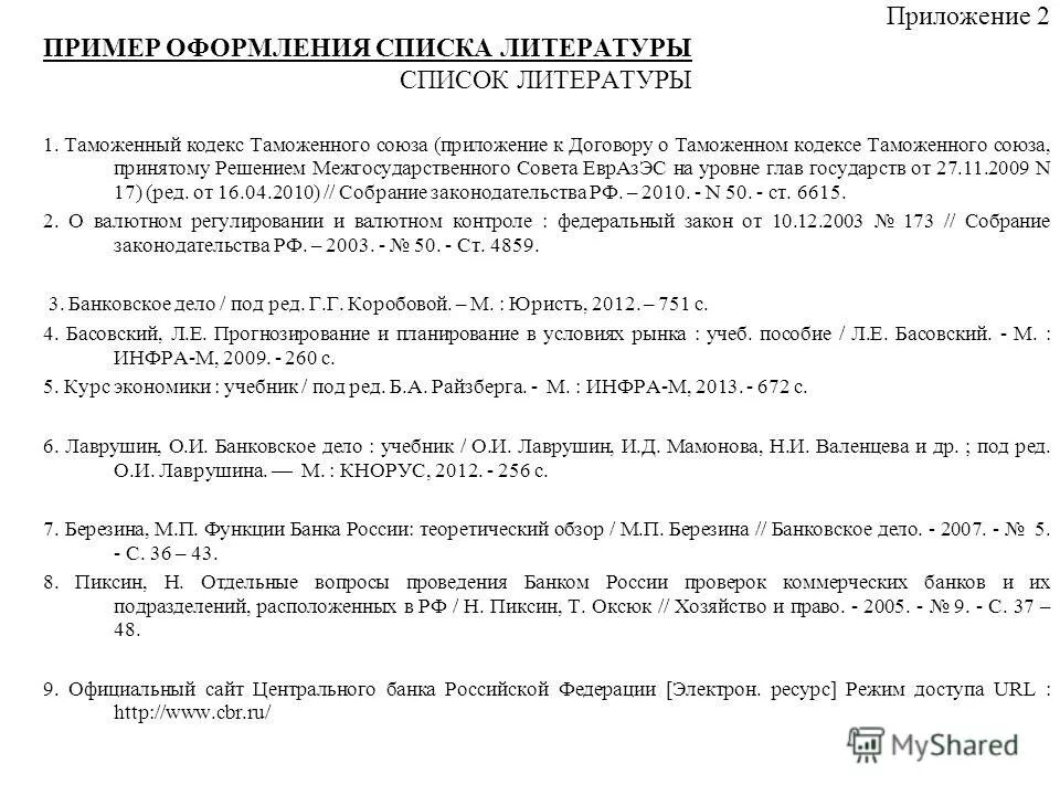 Как правильно оформить список публикаций пример. Оформление законов в списке литературы. Пример оформления списка литературы с кодексами. Оформление закона в списке литературы по ГОСТУ.