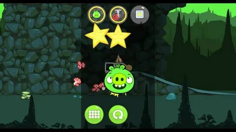 Bad piggies 2