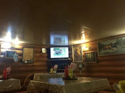 Старая русса садко