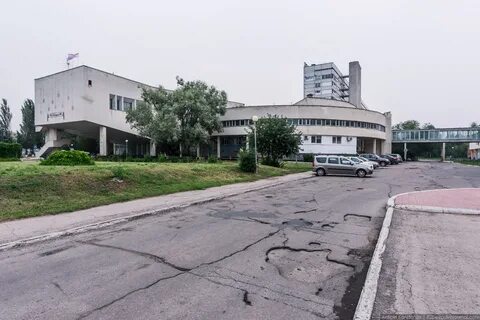 Медгородок тольятти