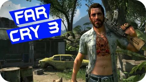 Механик far cry 3