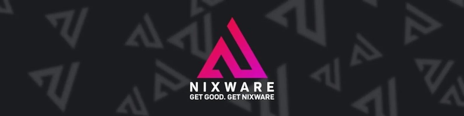 This got me good. Кот nixware. Nixware иконка. НИКСВАР Альфа. Nixware ава.