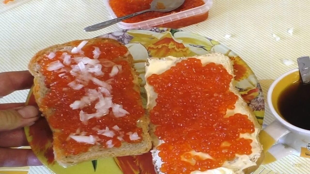 щучья икра после глубокой заморозки , можно ли морозить и что с ней происходит п