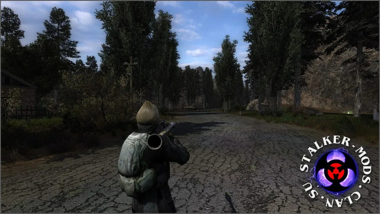 K. Stalker lost alpha extended. S. R. K.