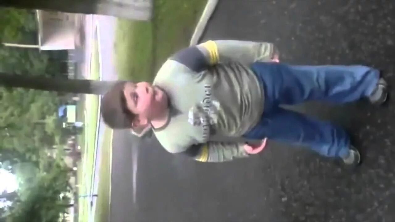 Оп оп оп ногою