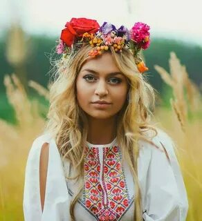 Jeune russe