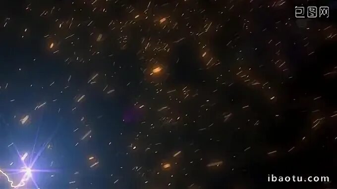 Performance particles