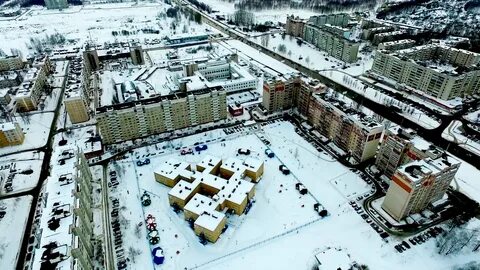 Малышково кострома