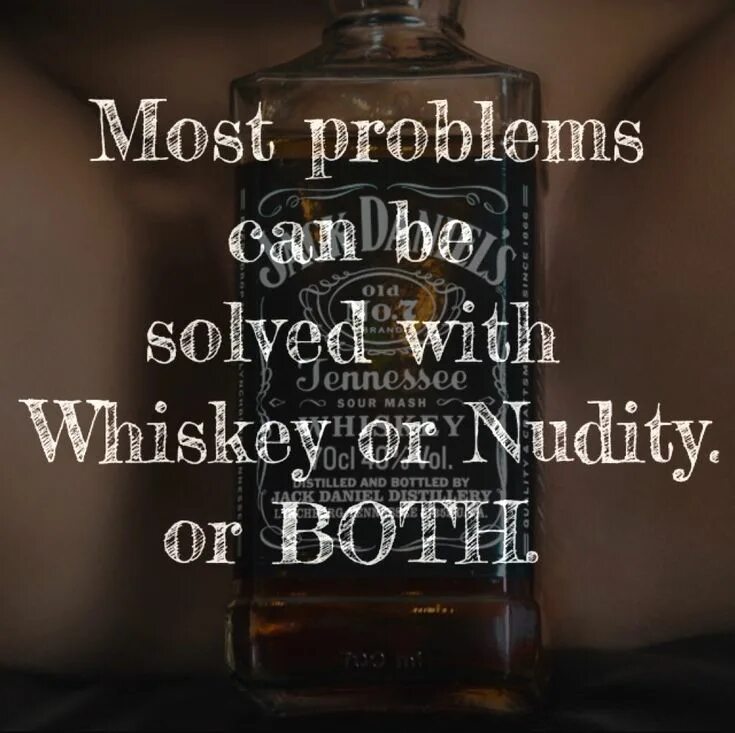 Problems can be