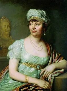 Женщины 1812