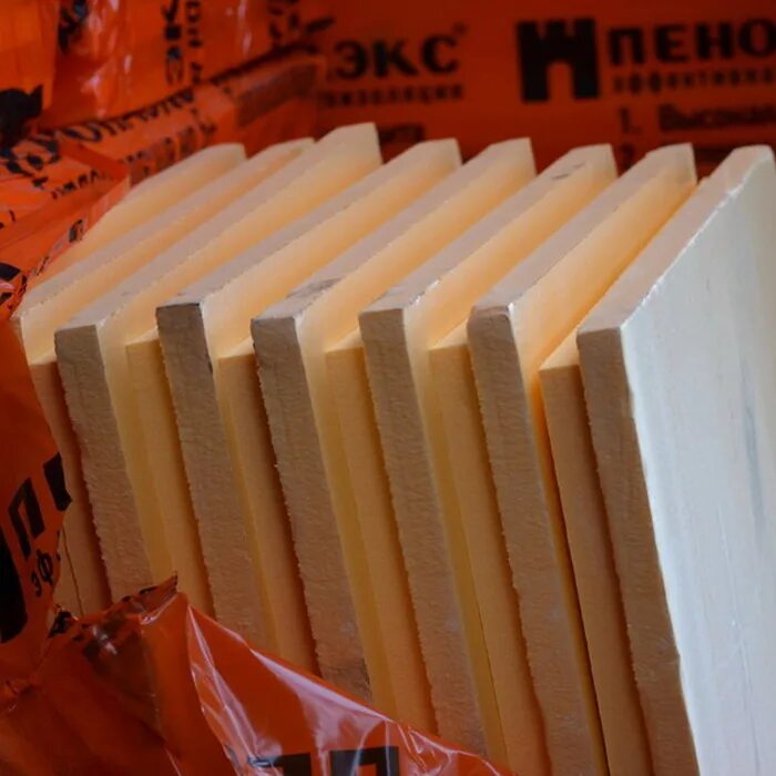 пеноплэкс комфорт 30*585*1185 (13 шт/ 0,2704м3). экструдированный пенополистирол пеноплэкс комфорт 20х585х1185 мм. экструдированный пенополистирол пеноплэкс комфорт 20х585х1185 мм. 7 плит (4,8526м2 / 0,2426м3). пеноплэкс основа 1185х585х50 т-15 (0,2776).