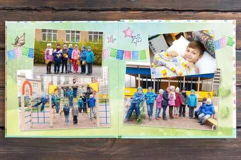 Фотографии детей в детском саду для альбома