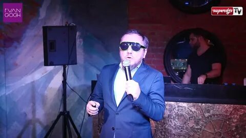 Гребенщиков заливаю