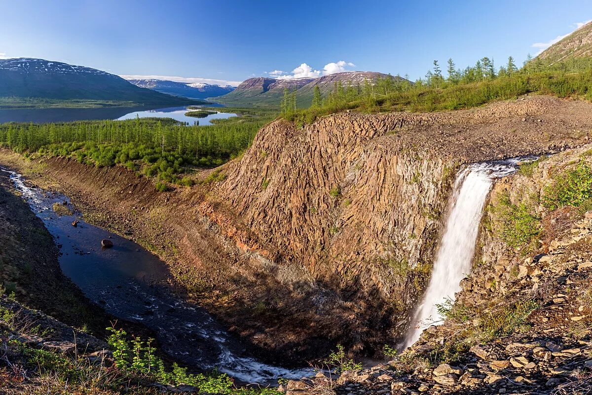 Озеро виви красноярский край. Плато Путорана Красноярский край. Таймыр плато Путорана. Красоярский кра плато Путоран. Заповедник плато Путорана Красноярский край.