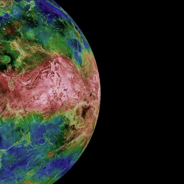Tập tin:Venus from Clouds to Surface.gif - Wikipedia tiếng Việt