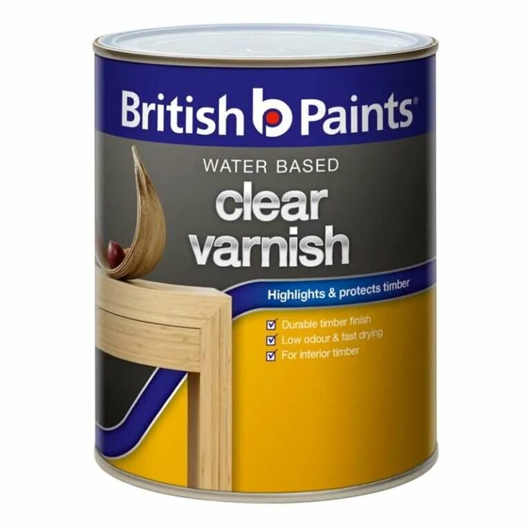 Water based Varnish. Water based Paint. Clear Brown лак. Synthetic Clear Varnish.