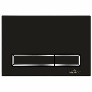 Кнопка смыва для инсталляции cersanit
