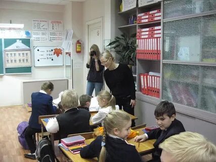 Вакансии школы невского