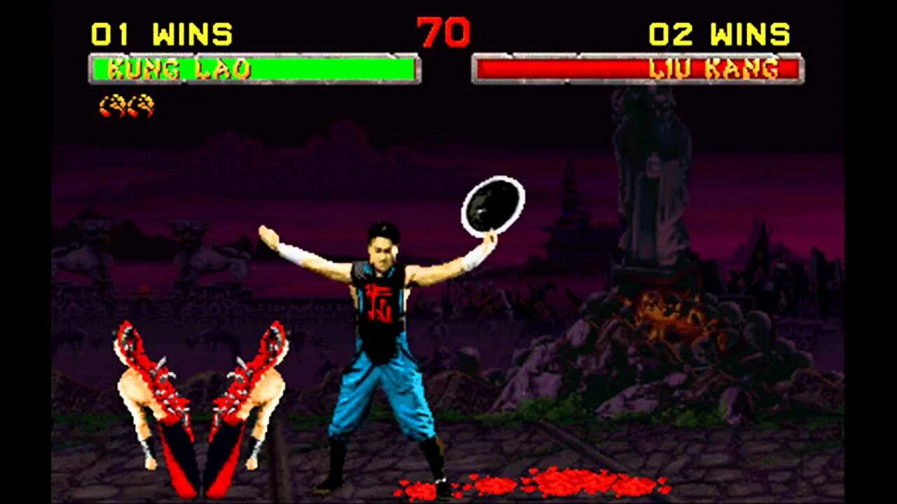Mortal Kombat 2 1993. Фаталити из Mortal Kombat 1 Sega. Fatality Mortal Kombat Sega. Игра мортал комбат фаталити