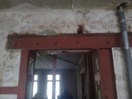 Правильное усиление