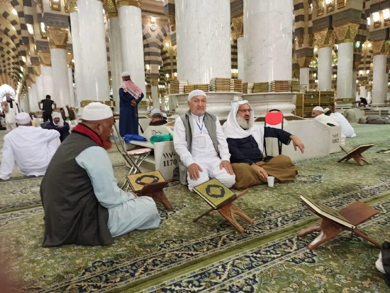 умра кыргызстан 2024