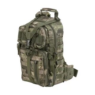 Force pack