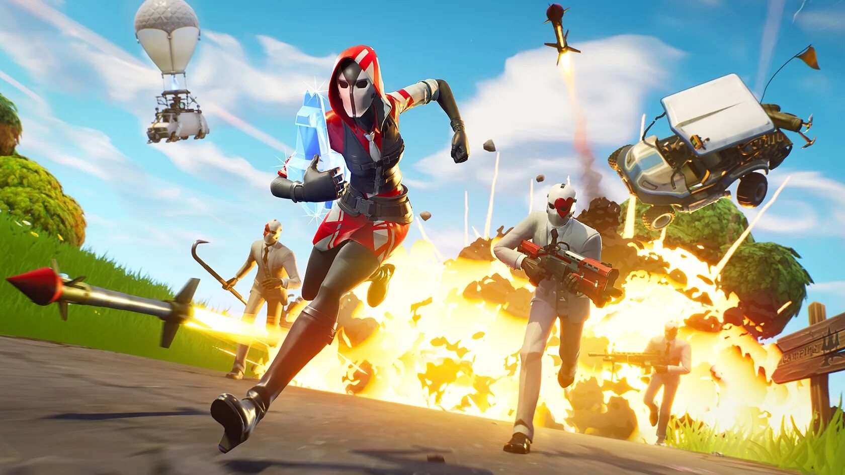 Игра fortnite обновление. Фортнайт игра королевская битва. Fortnite: battle royale. Fortnite. Фортнайт battle royale.