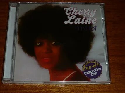 Cherry laine