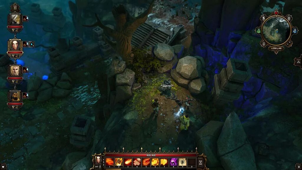 Original sin овца оборотень. Original sin овца оборотень. Divinity original sin призрачный лес. Боссы в дивинити ориджинал син 2. Divinity: original sin 2 all boss.